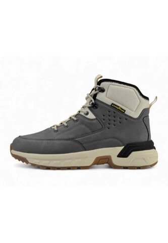 Botas Hombre Goodyear Dk Grey/Beige OUTDOOR DONER Goodyear