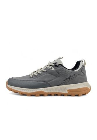 Tenis Hombre GOODYEAR Dk-Grey/Lt-Grey SENHO Goodyear