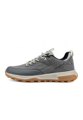 Tenis Hombre GOODYEAR Dk-Grey/Lt-Grey SENHO