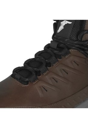 Botas Hombre Goodyear Dk Brown OUTDOOR LAIN