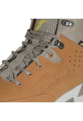 Botas Hombre Goodyear Tan/Beige OUTDOOR DONER