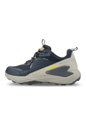 Tenis Hombre GOODYEAR Dk-Grey/Blue/Beige HOFER