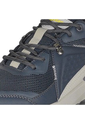Tenis Hombre GOODYEAR Dk-Grey/Blue/Beige HOFER