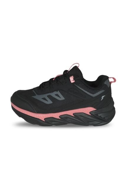 Tenis Mujer Goodyear Negro NAVA