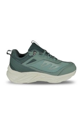 Tenis Mujer Goodyear Verde NAVA