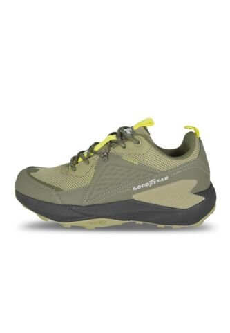 Tenis Hombre Goodyear Verde HOFER Goodyear