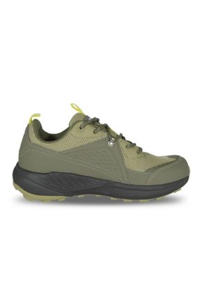 Tenis Hombre Goodyear Verde HOFER