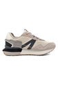 Tenis Hombre Goodyear Gris/Beige CRESTONE-D de Goodyear