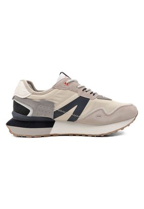 Tenis Hombre Goodyear Gris/Beige CRESTONE-D