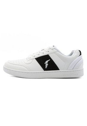 Tenis Hombre Goodyear Blanco/Negro OSBORNE-C
