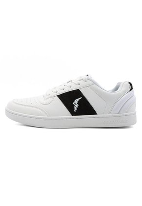 Tenis Hombre Goodyear Blanco/Negro OSBORNE-C