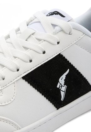 Tenis Hombre Goodyear Blanco/Negro OSBORNE-C