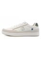 Tenis Hombre Goodyear Blanco/Beige ASTRA-A de Goodyear