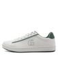 Tenis Hombre Goodyear Blanco/Verde NOAH-B de Goodyear