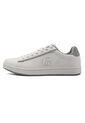 Tenis Hombre Goodyear Blanco/Gris NOAH-C de Goodyear