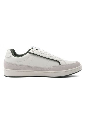 Tenis Hombre Goodyear Blanco/Verde ASTRA-B