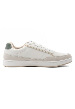 Tenis Hombre Goodyear Blanco/Beige ASTRA-A