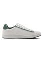 Tenis Hombre Goodyear Blanco/Verde NOAH-B de Goodyear