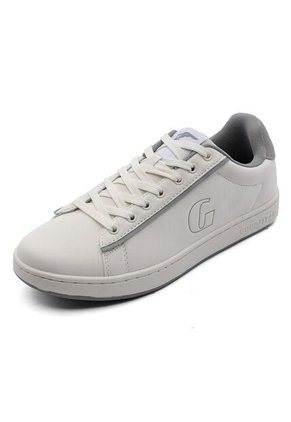 Tenis Hombre Goodyear Blanco/Gris NOAH-C