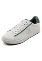 Tenis Hombre Goodyear Blanco/Verde NOAH-B de Goodyear