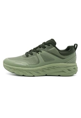 Tenis Hombre Goodyear Verde DUNCAN-B Goodyear