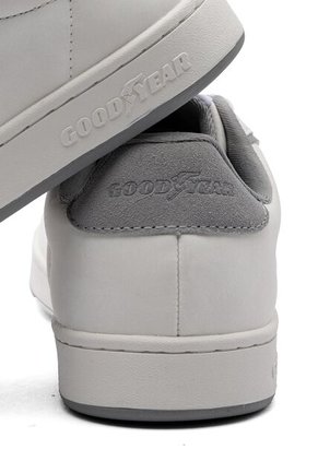 Tenis Hombre Goodyear Blanco/Gris NOAH-C