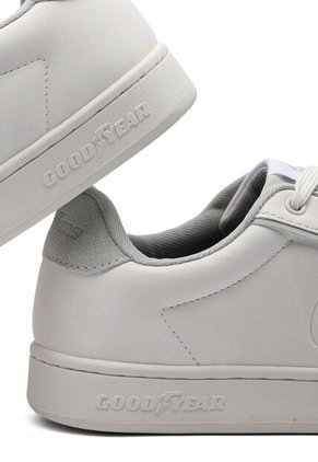 Tenis Hombre Goodyear Blanco NOAH-A