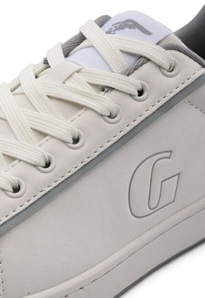 Tenis Hombre Goodyear Blanco/Gris NOAH-C
