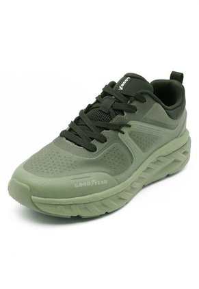 Tenis Hombre Goodyear Verde DUNCAN-B