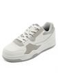 Tenis Hombre Goodyear Blanco- Gris LYONS-B de Goodyear