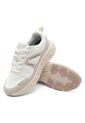 Tenis Goodyear Mujer Blanco-Rosa RUSSELL-B de Goodyear