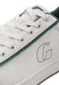 Tenis Hombre Goodyear Blanco/Verde NOAH-B de Goodyear
