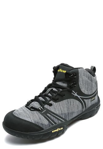 Botas discount goodyear waterproof