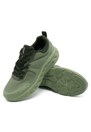 Tenis Hombre Goodyear Verde DUNCAN-B