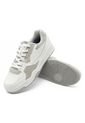 Tenis Hombre Goodyear Blanco- Gris LYONS-B de Goodyear