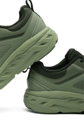 Tenis Hombre Goodyear Verde DUNCAN-B