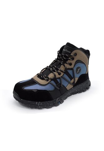Bota Goodyear AZUL ROCKFORT-C Goodyear