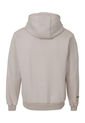 HOODIE BEIGE GOODYEAR OREGON-A de Goodyear