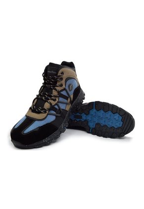 Bota Goodyear AZUL ROCKFORT-C