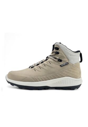 Botas Hombre Goodyear Beige OUTDOOR LAIN Goodyear