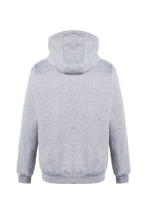 HOODIE GRIS GOODYEAR MISISIPI-B