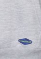 HOODIE GRIS GOODYEAR MISISIPI-B de Goodyear