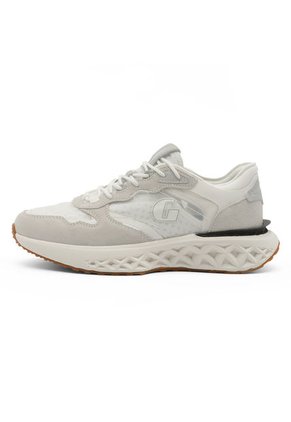 Tenis Hombre Goodyear Blanco TAOS-B