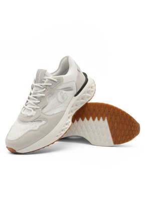 Tenis Hombre Goodyear Blanco TAOS-B