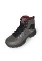 Bota Hombre Goodyear Grey/Red WATERPROOF PARBOT de Goodyear