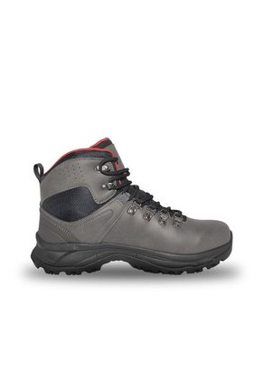 Bota Hombre Goodyear Grey/Red WATERPROOF PARBOT