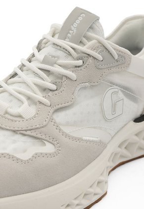 Tenis Hombre Goodyear Blanco TAOS-B