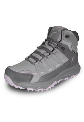 Botas Mujer Goodyear WATERPROOF Grey/Pink TURIN