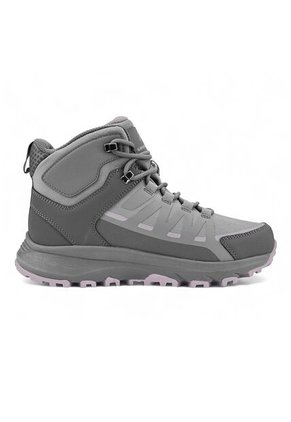 Botas Mujer Goodyear WATERPROOF Grey/Pink TURIN