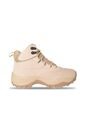 Bota Mujer Goodyear Beige WATERPROOF LOGA W de Goodyear